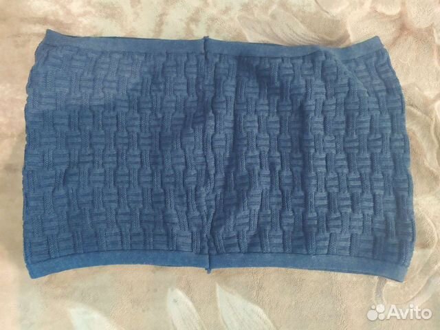 Шарф женский