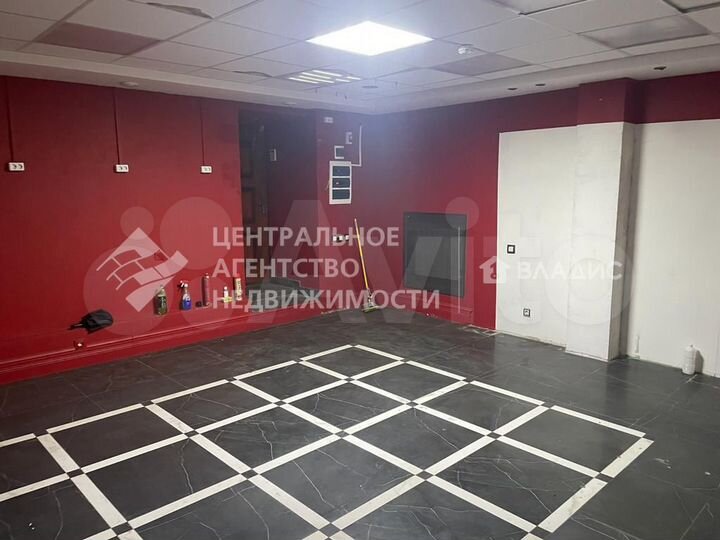 Сдам помещение свободного назначения, 82 м²