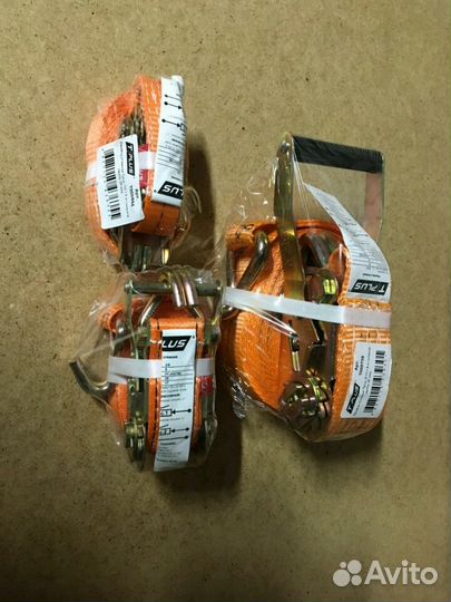 Буксировочные тросы, динамические стропы, стропы г