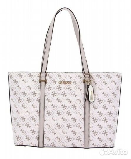 Сумка-шоппер Guess Washington новая