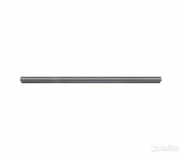 Пороги Хендай Старекс 1 поколение (H200)