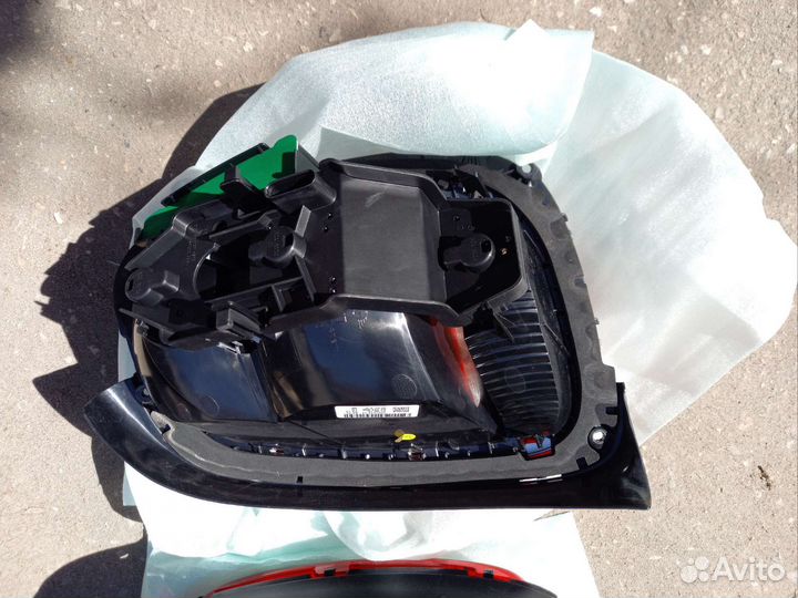 Фары фонари mini cooper