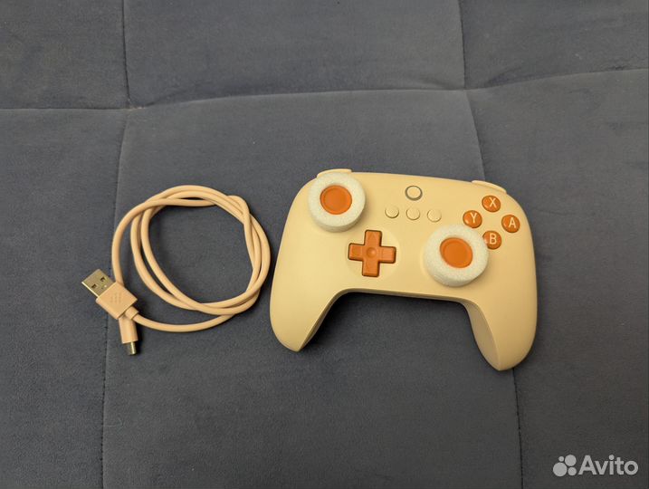 Геймпад 8BitDo Ultimate C, Bluetooth