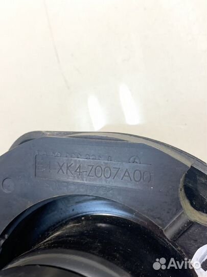 Опора переднего амортизатора (Mercedes-Benz GLE)