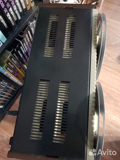 Продается Магнитофон Союз-110