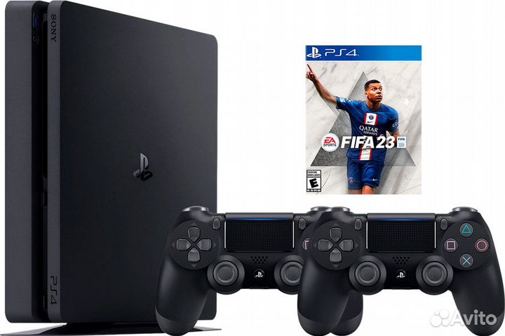 Sony playstation 4
