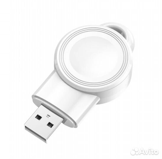 Зарядка Apple Watch