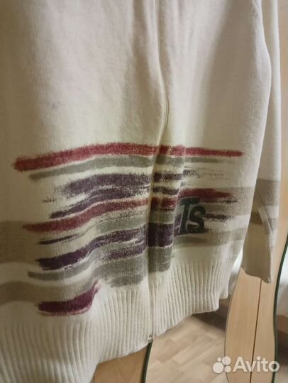 Кофта для мальчика 10-11 лет