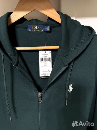Polo Ralph Lauren худи новая оригинал