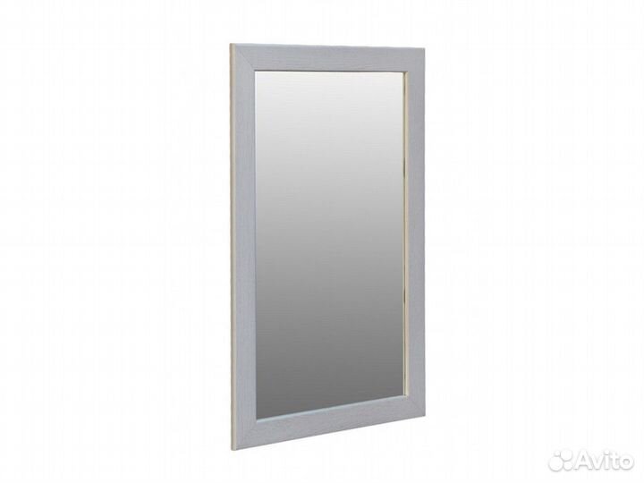 Зеркало настенное в раме