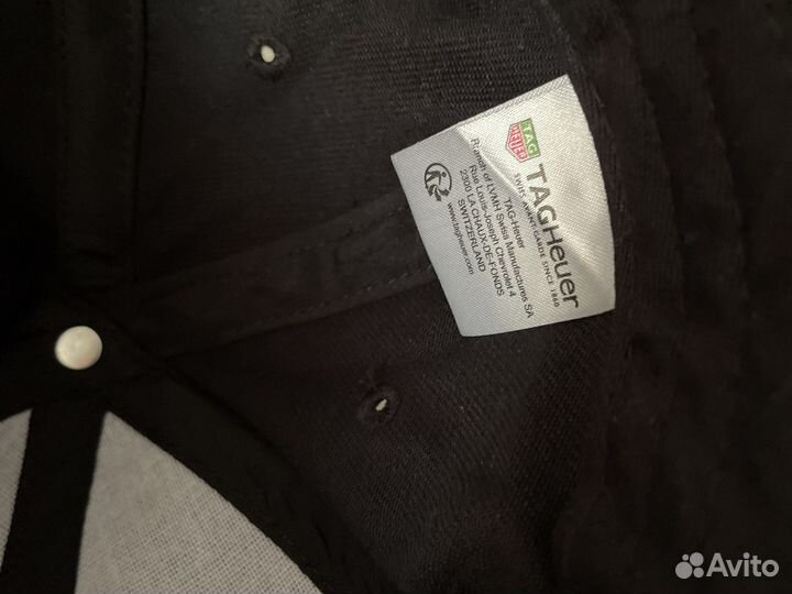 Кепка бейсболка