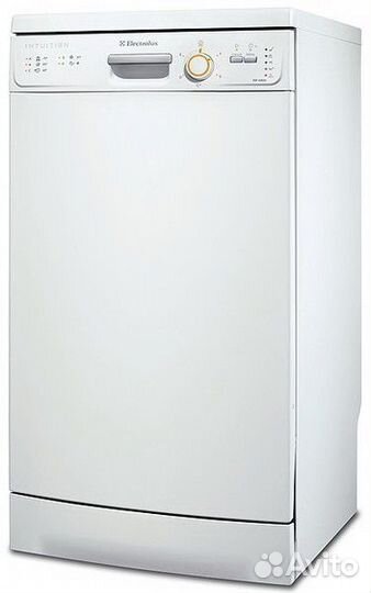 Посудомоечная машина Electrolux ESF 43020