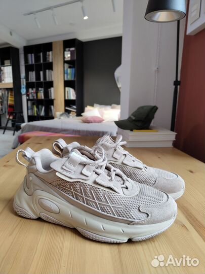 Кроссовки Li-Ning 40 (25 см)