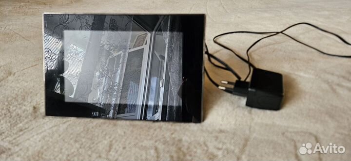 Цифровая фоторамка