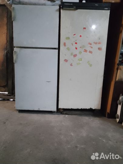 Продам холодильник не рабочий