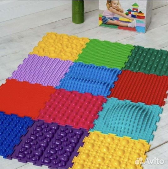 Орто коврик