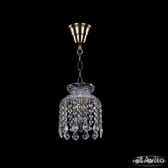 Люстра подвесная Богемия на кухню