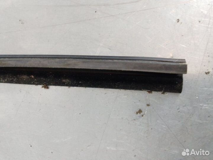 Уплотнитель стекла двери Ford Focus Ii 2005-2008