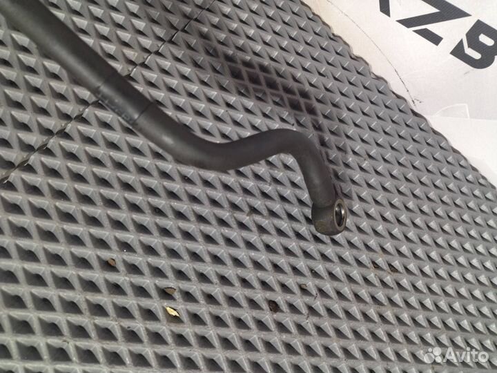 Топливная трубка DAF XF 105 2008