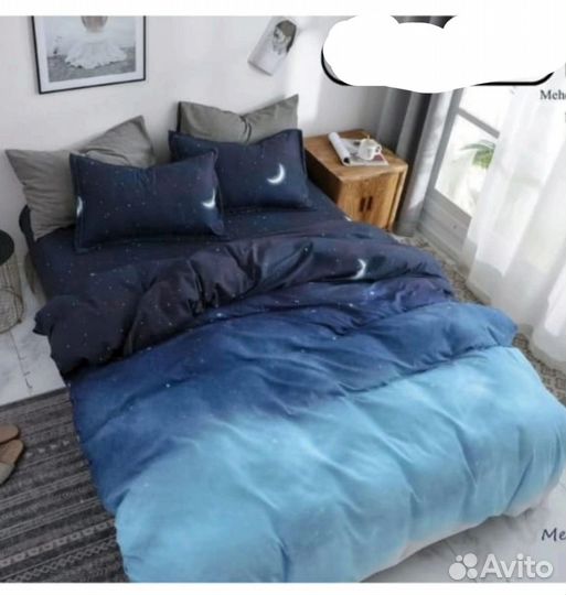 Белье постельное