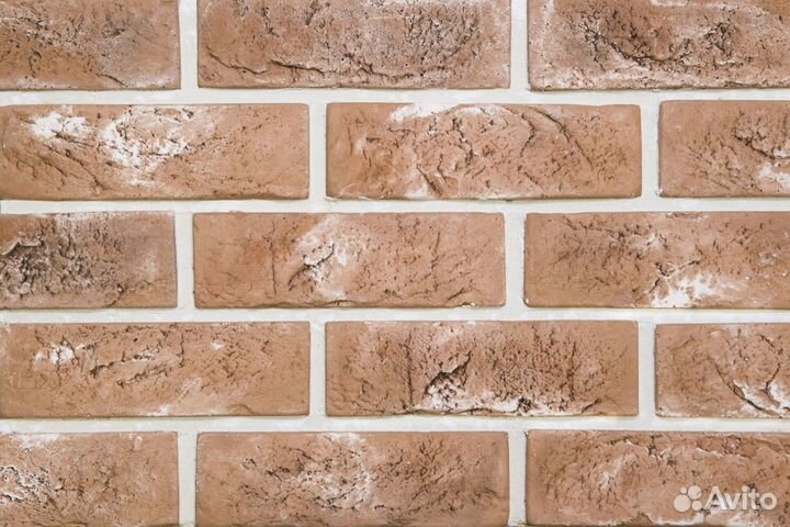 Гипсовый кирпич