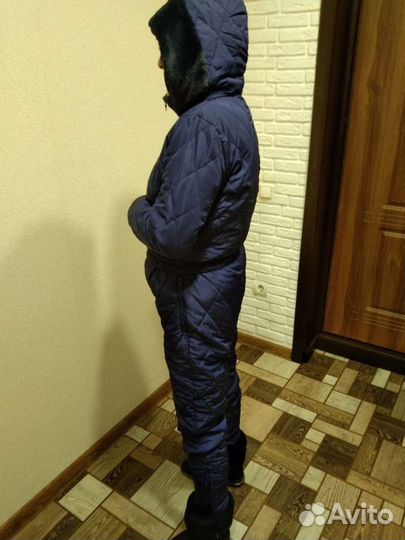 Комбинезон новый 42- 44