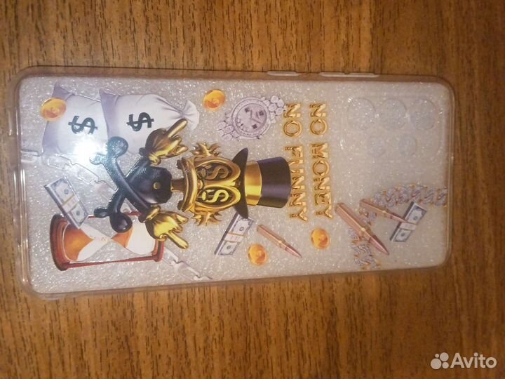 Чехол на samsung a32