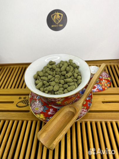 Китайский чай