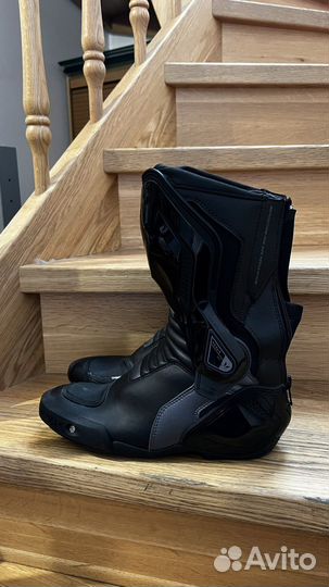 Мото ботинки Dainese 39