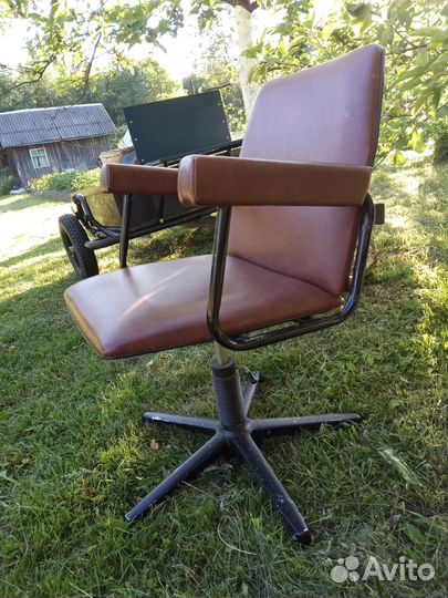 Кресло СССР