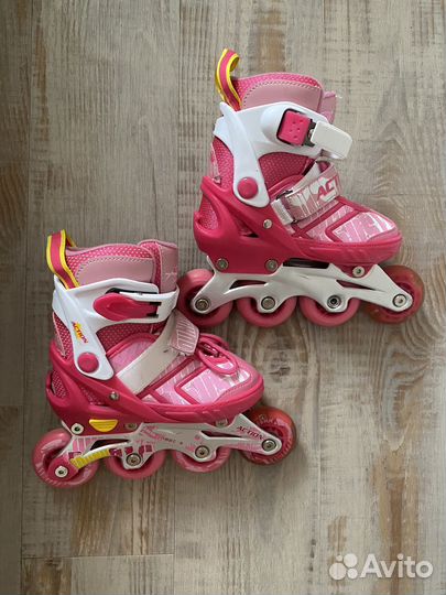 Беговел stern