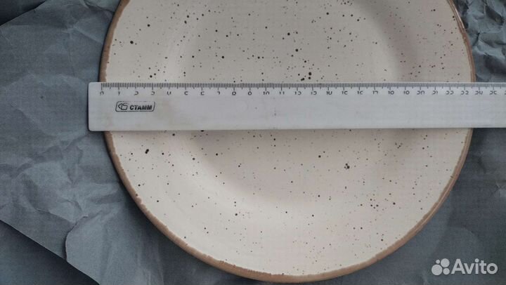 Набор обеденный