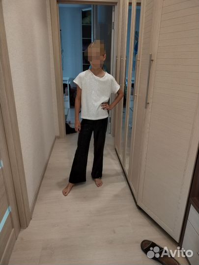 Кофта и брюки Orsolini