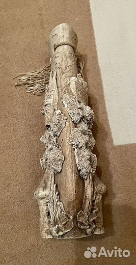 Ваза керамика