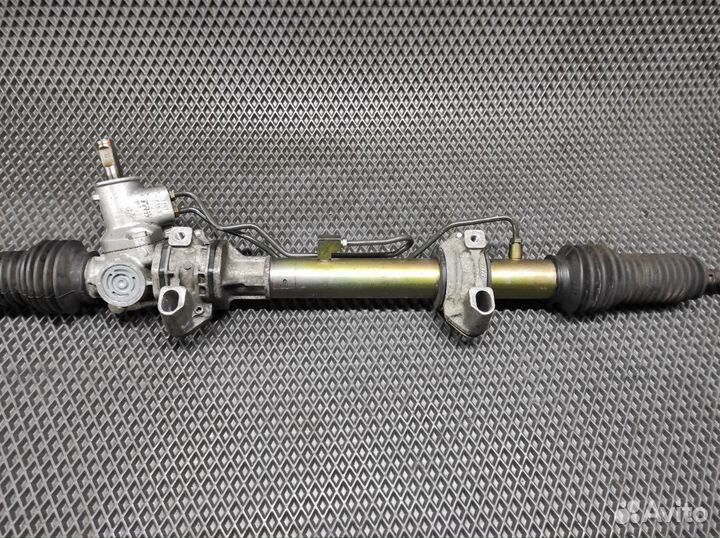 Рулевая рейка Renault Scenic 1, Renault Megane 1