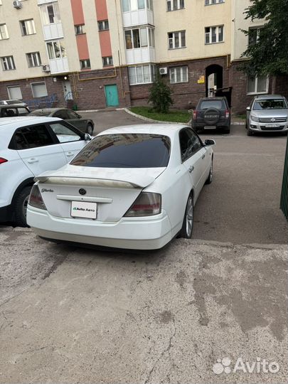 Nissan Gloria 2.0 AT, 1981, 192 000 км