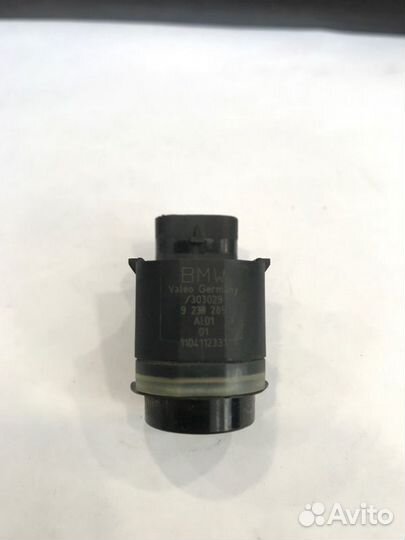 Парктроник Bmw X5 E70 3.0 N57D30A 2006-2013