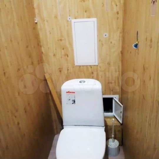 2-к. квартира, 45 м², 5/5 эт.