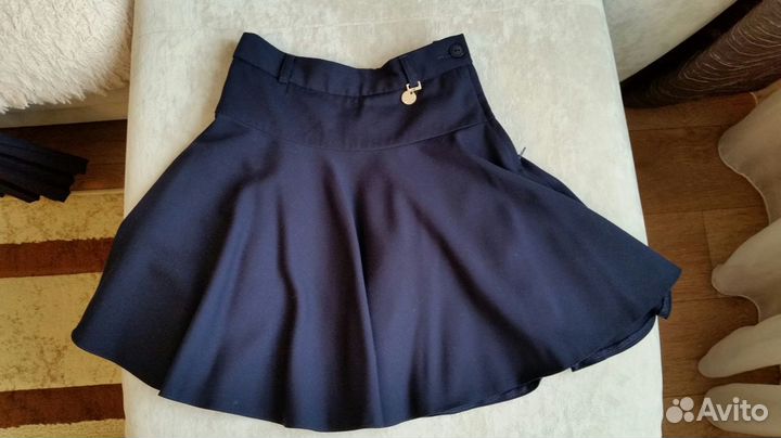 Школьные вещи