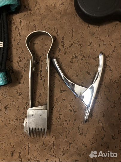 Поводок Flexi 3m,шлейка регулируемая