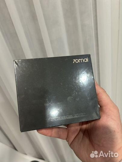 Видеорегистратор 70mai SMART Dash Cam 1S