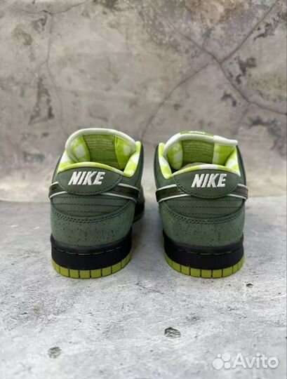 Кроссовки nike SB dunk натуральные 36,37,38,39,40