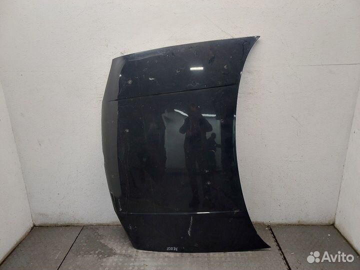 Капот Volkswagen Golf 4, 2000