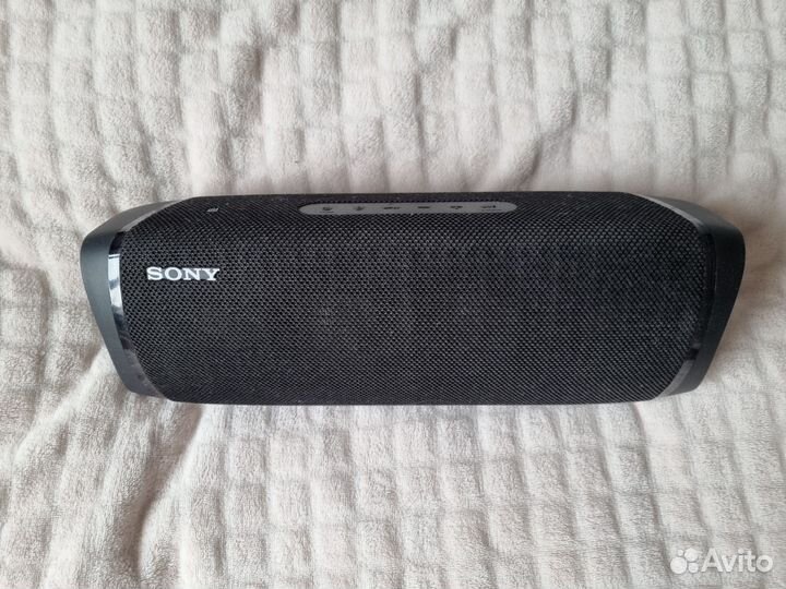 Sony srs xb43