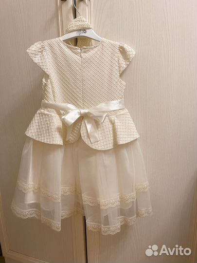 Платье нарядное