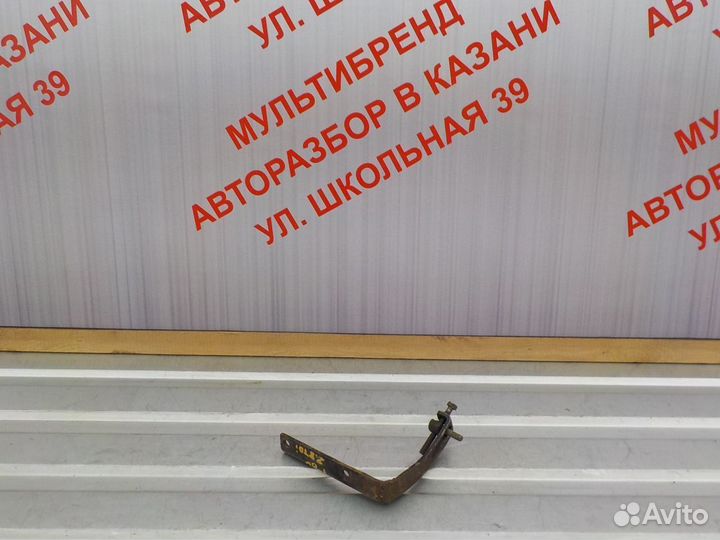 Кронштейны опоры двигателя Ниссан Патрол 4 Y60