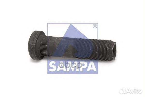 Шпилька hcv sampa 77294, 8900635SX, 023496A
