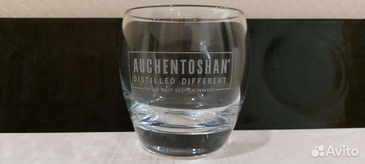 Стаканы для виски