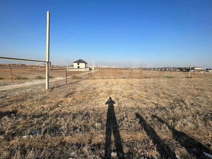 Участок 5 сот. (ИЖС)