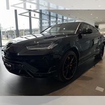 Новый Lamborghini Urus 4.0 AT, 2023, цена 51 500 000 руб.